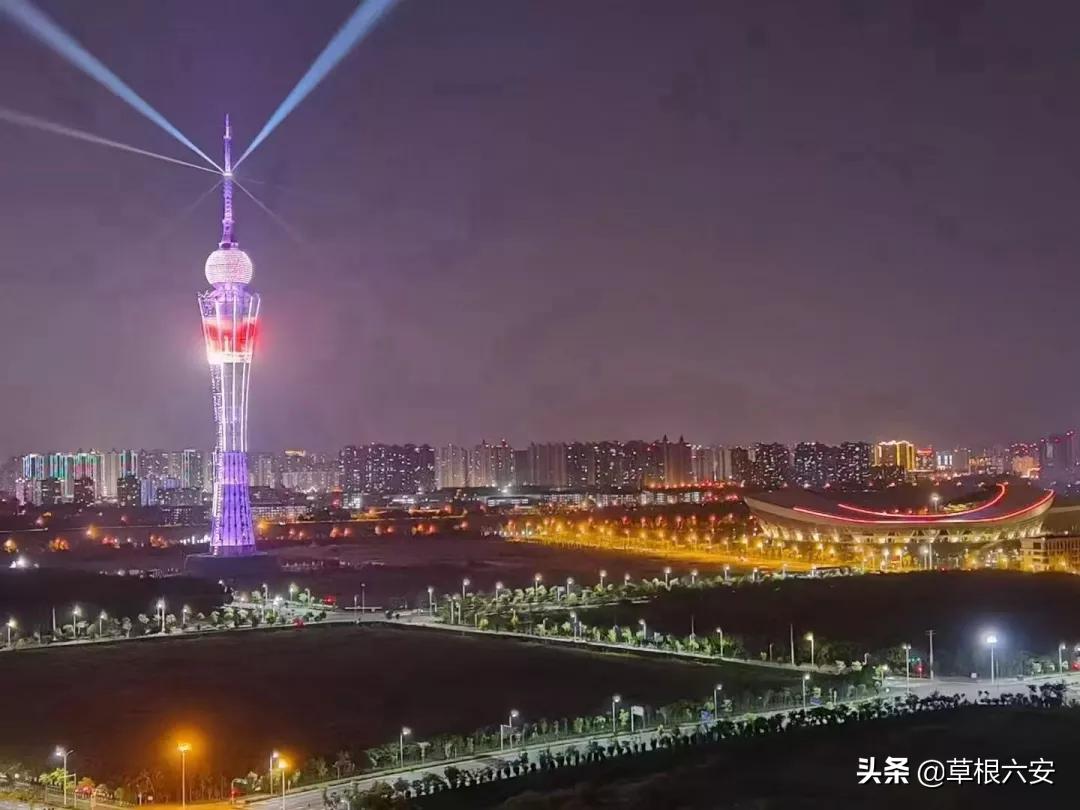 河西区规划建设大型商业,河西一片值得投资吗