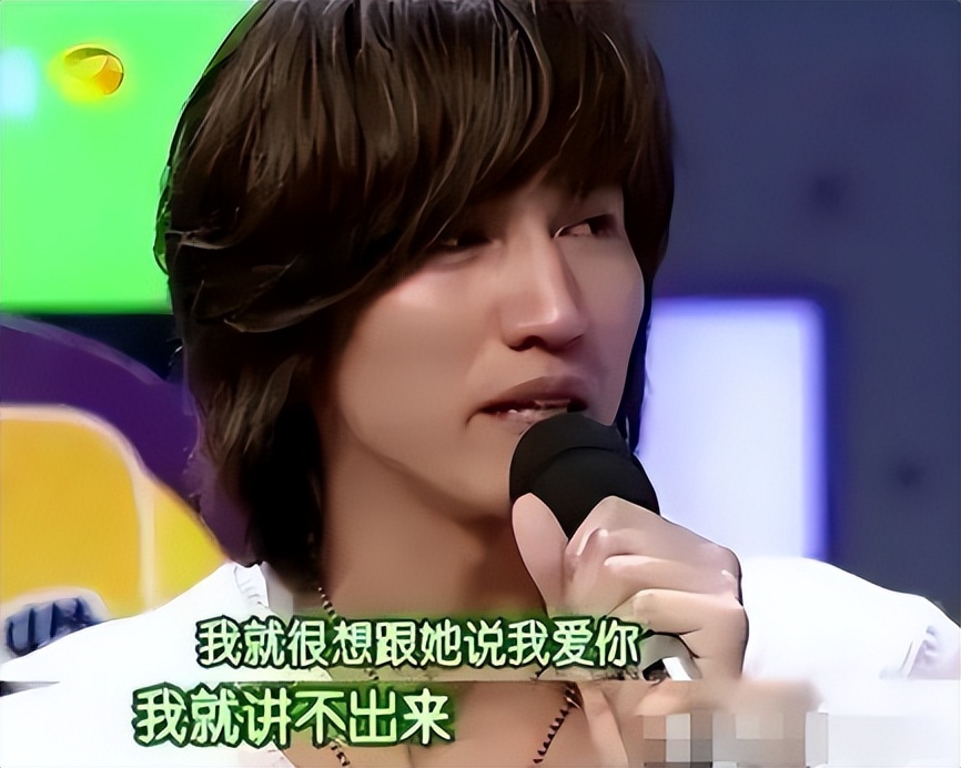 林志玲豪门事件,林志玲讲述婚变