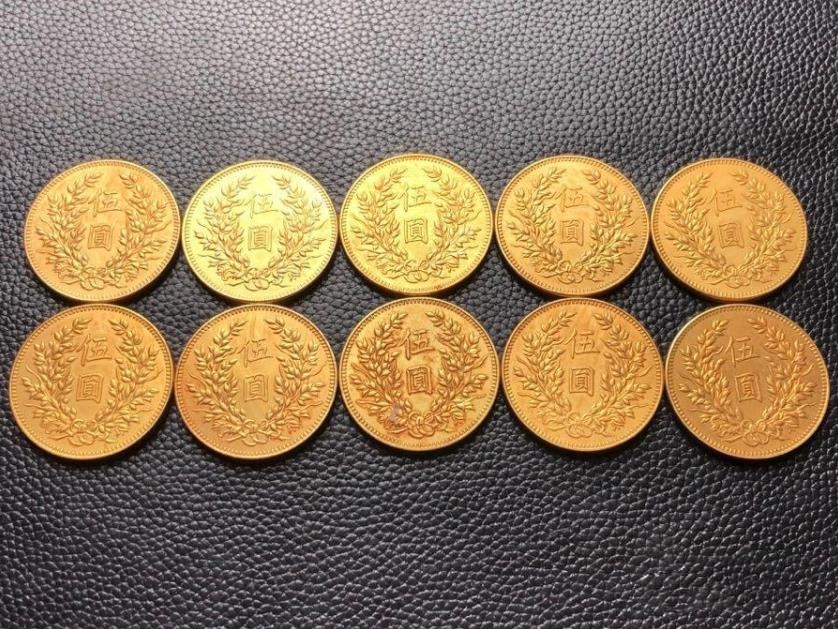 袁世凯只当了83天皇帝，“袁大头”却造了7.5亿枚，这是为什么？