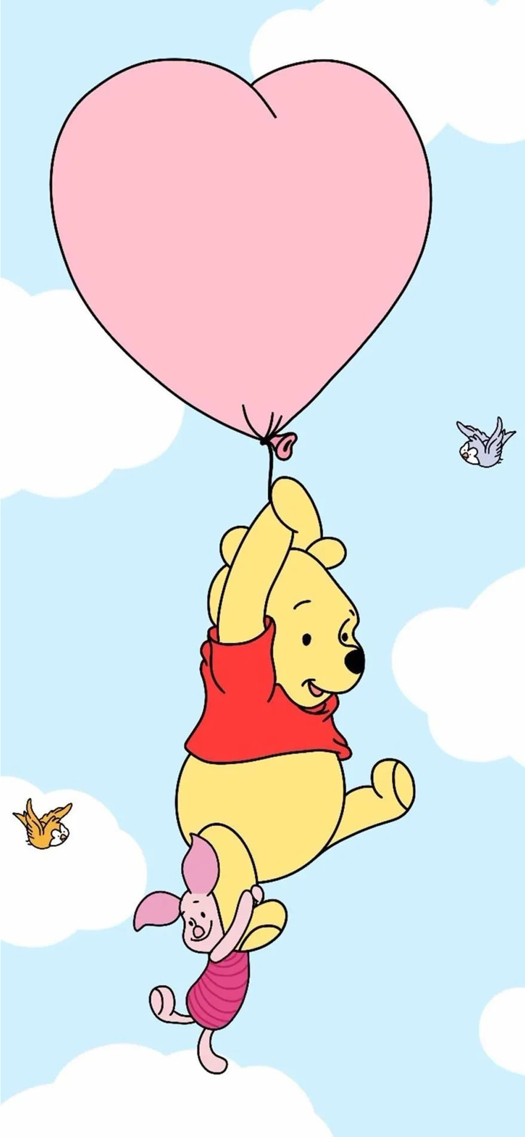 小熊维尼壁纸「3」