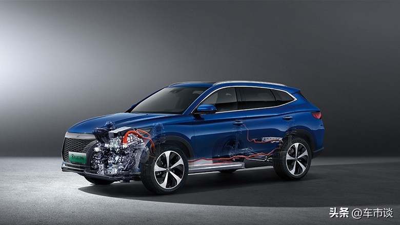 比亚迪特斯拉哪个销量大,11月比亚迪和特斯拉汽车销量