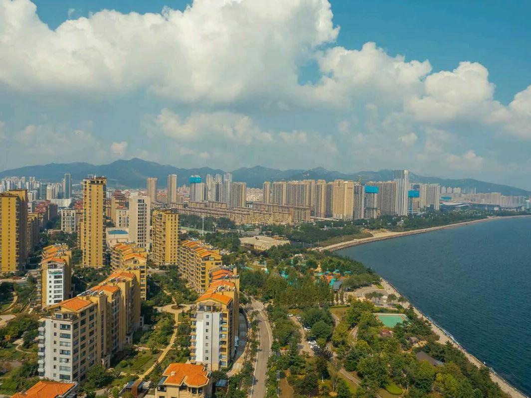 山东性价比高的海边小镇,山东最低调的城市