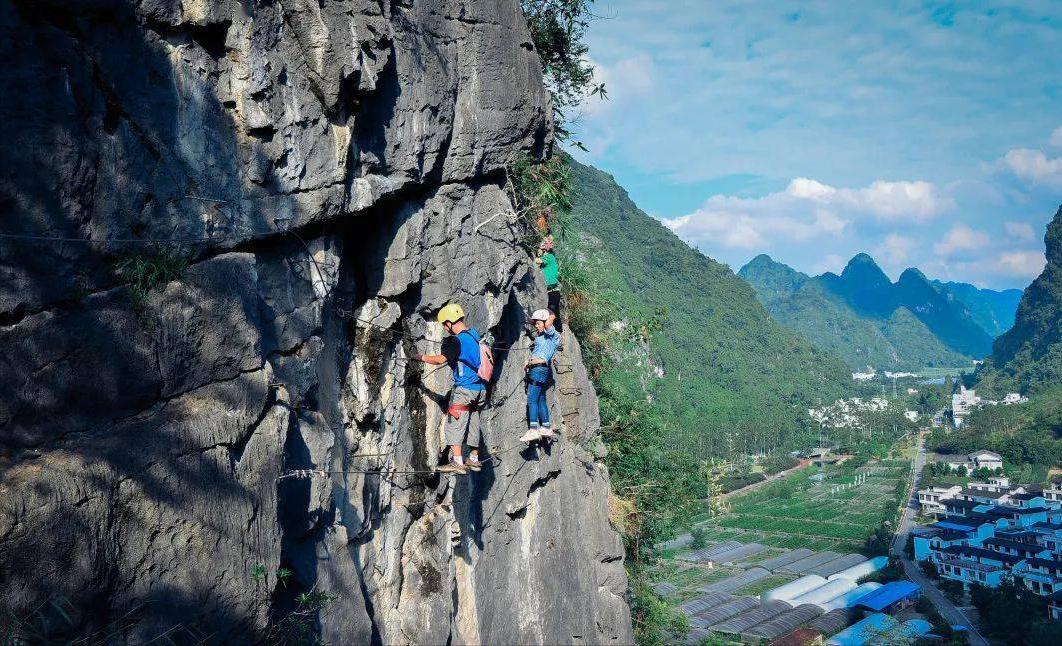 南宁必去十大景点排名,南宁旅游必去十大景点排名最新