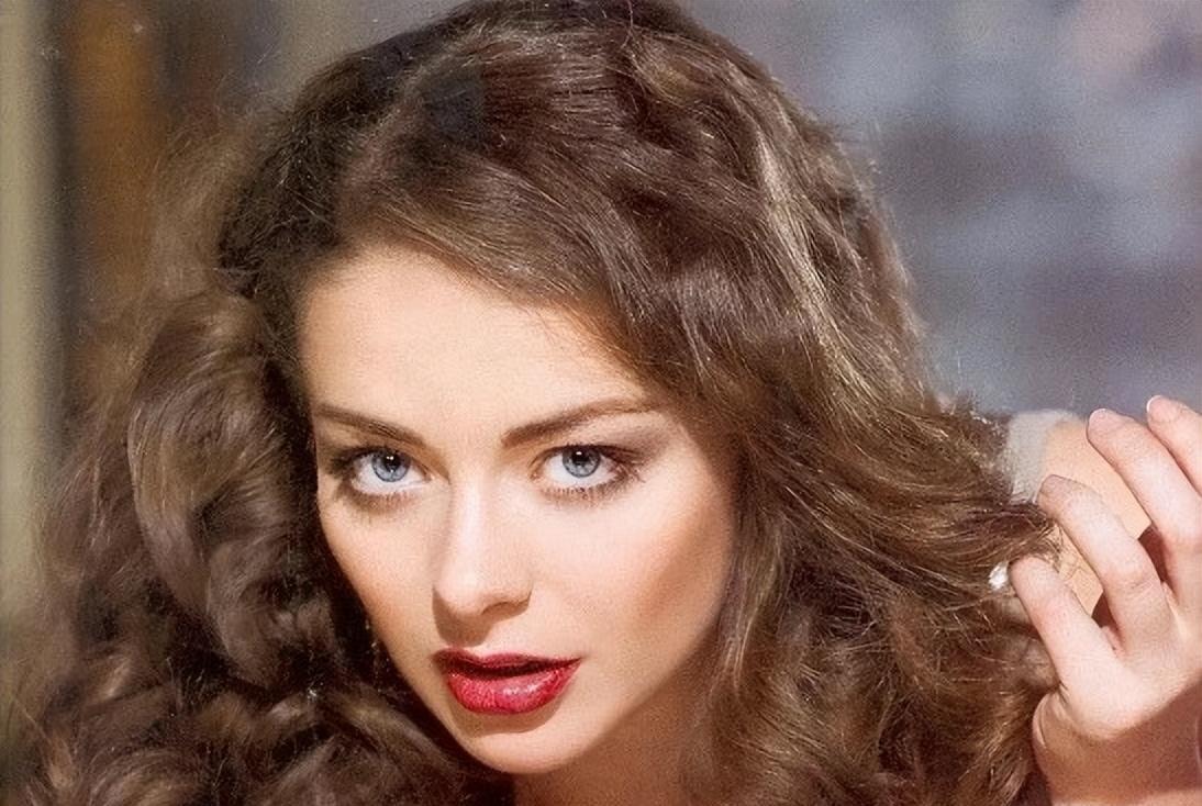 叶皇扮演者玛丽娜多少岁,玛丽娜叶皇