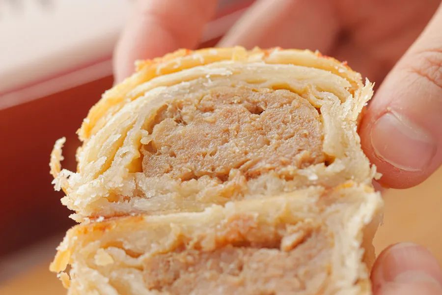 上海光明邨鲜肉月饼排队攻略,上海光明邨鲜肉月饼最新