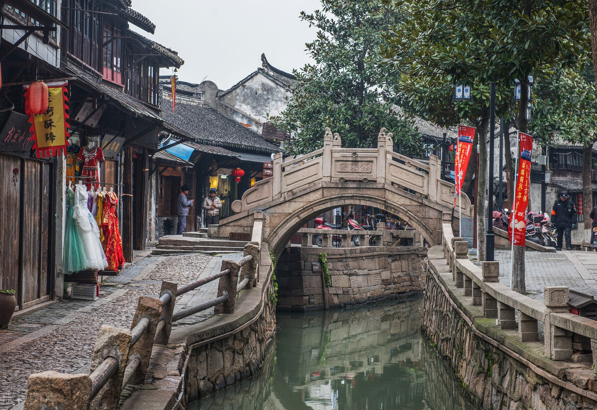 苏州游玩攻略小众景点推荐,苏州一日游最佳攻略姑苏区