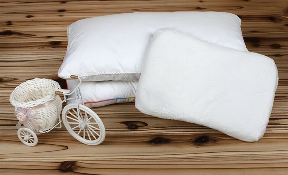 负离子乳胶枕是忽悠吗,冷知识乳胶枕到底是不是智商税