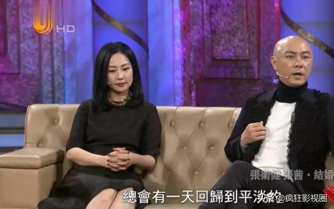 张卫健被谁封杀,张卫健遭封杀