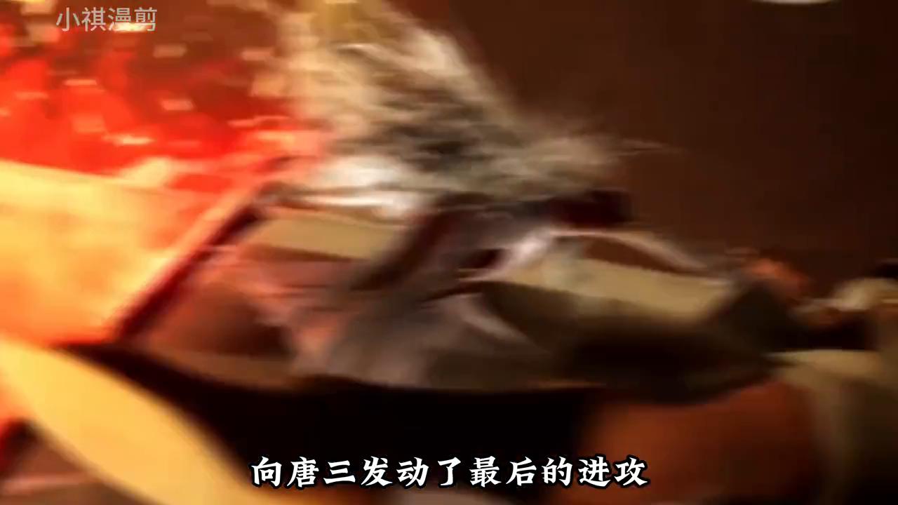 斗罗神界为什么不复存在,比比东复活但失去神位