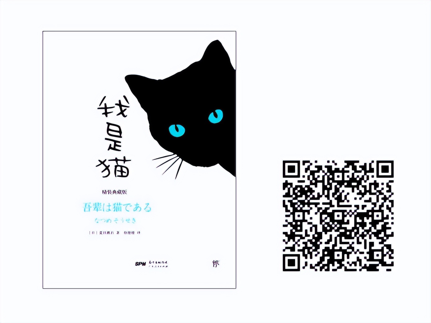 百馆荐书|万物有灵和谐共处——治愈系宠物书单