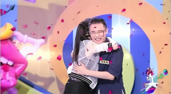 武大教授周玄子的“高级*艳猎**”史，流氓不可怕，就怕流氓有文化