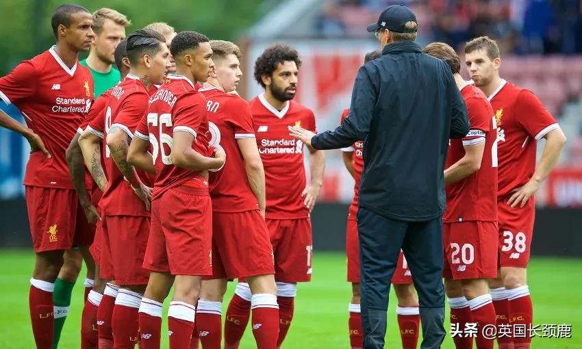 英国看球攻略,英国看球