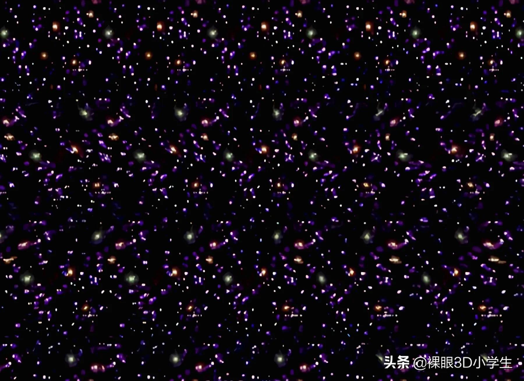 地球三维立体动图,有趣的三维图