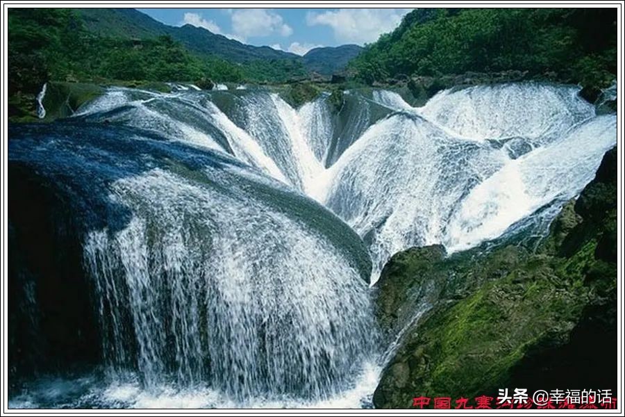 世界上十大最美的地方,盘点世界上最美的地方