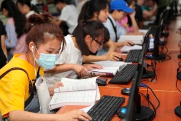 00后喜欢的专业排行榜,00后法医专业