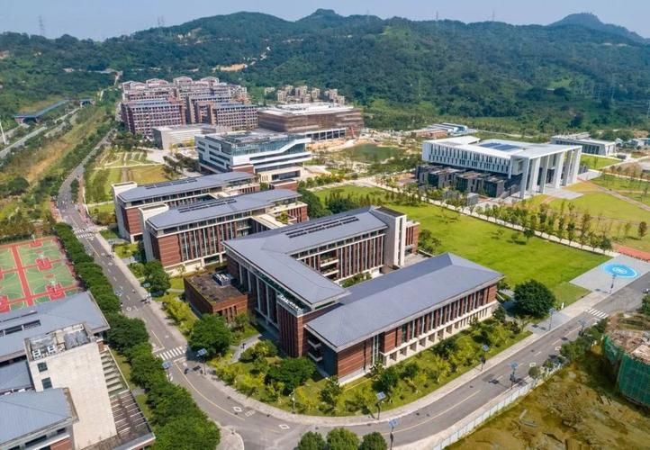 温州肯恩大学真实感受,温州肯恩大学硕士申请要求