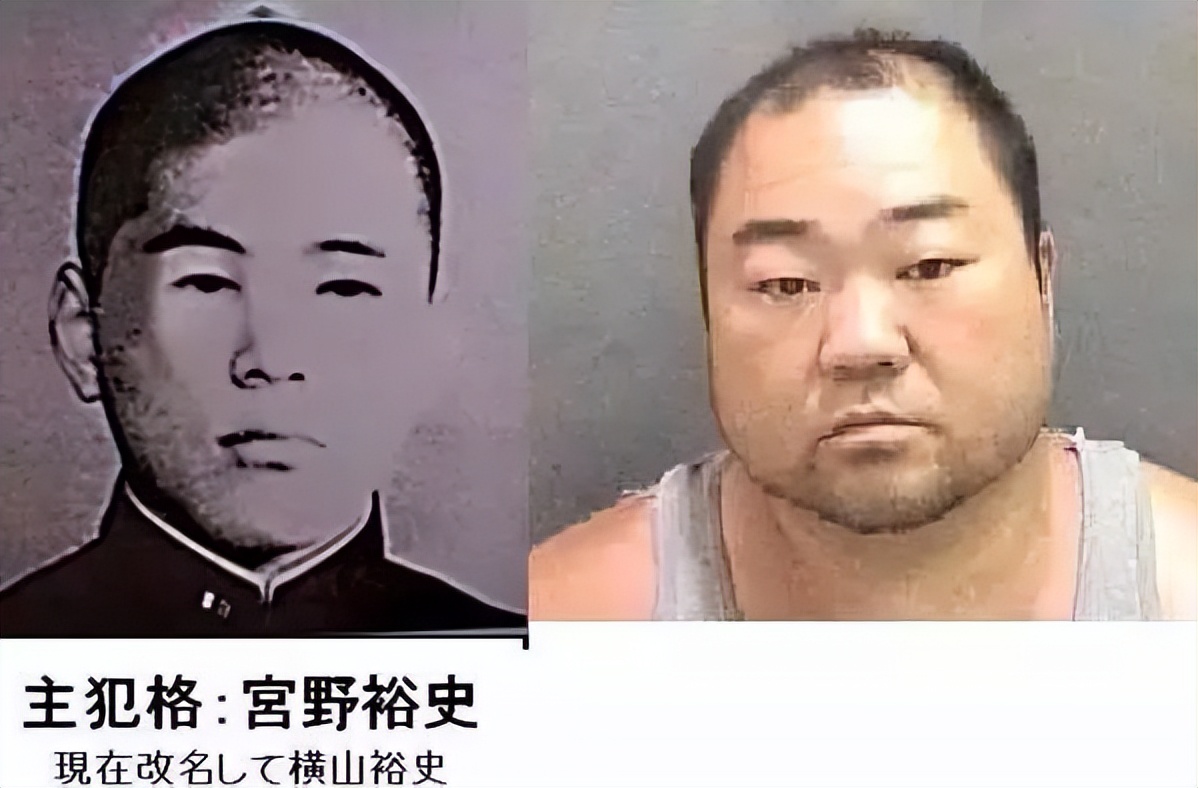 女高中生被囚禁虐待40天，死后被封入汽油罐中，打开时震动全日本