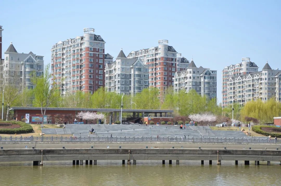 citywalk用脚步丈量城市,开启随性自由的citywalk