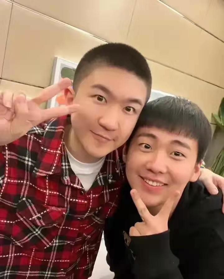 张大大为什么去娱乐圈,张大大为什么认识这么多女艺人