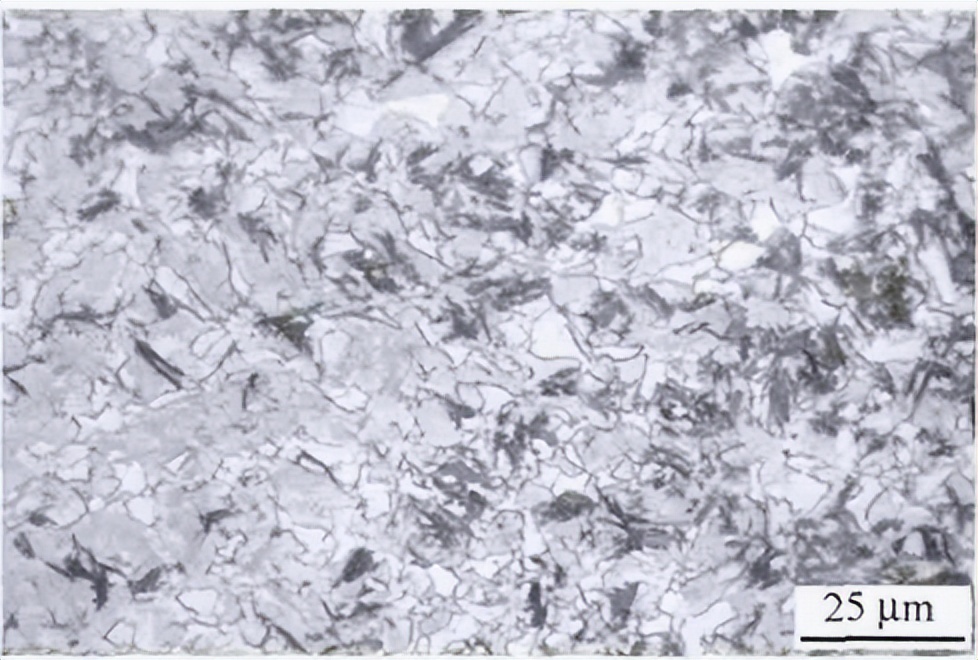 铁素体和渗碳体区别图,马氏体奥氏体铁素体的区别