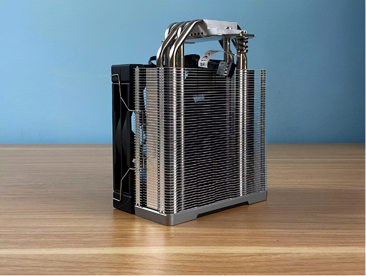 九州风神玄冰400适合什么cpu,百元内超静音cpu风冷散热器推荐