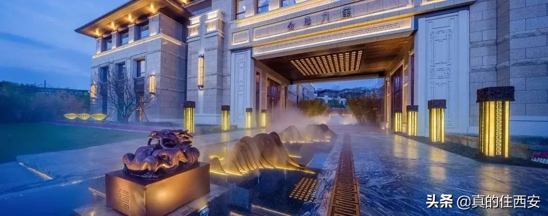 西安中大国际九号二手房,西安高新区中大国际在售房子