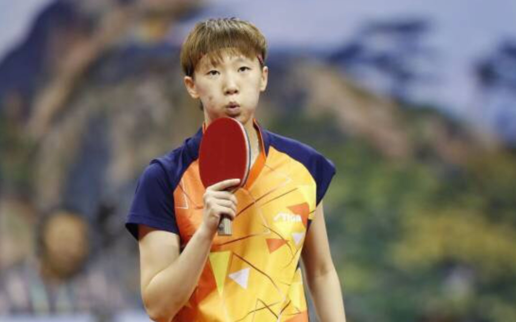 女乒实力排名,女乒陈梦主要成绩