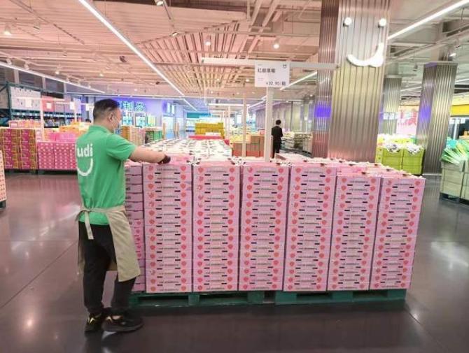 山姆大叔被打脸,山姆大叔重创上阵