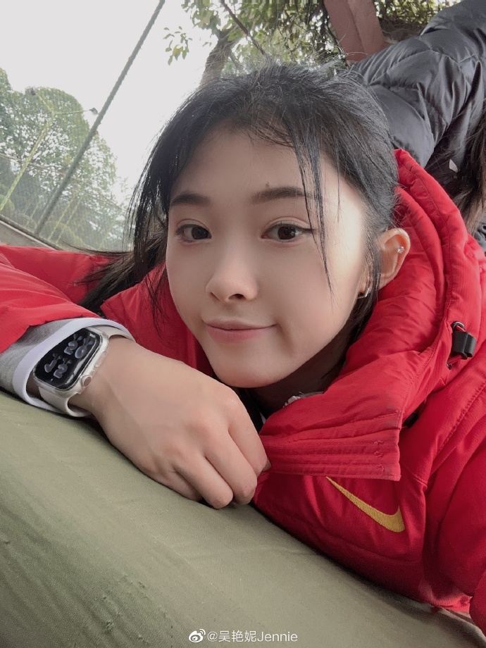 体坛十大美女颜值天花板,颜值巅峰的体坛女神