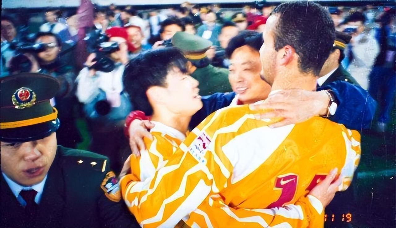 盘点四川足球队员,四川马麦罗外援