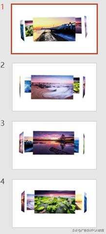ppt能做出3d动画效果图么,用ppt制作的有趣的动画效果