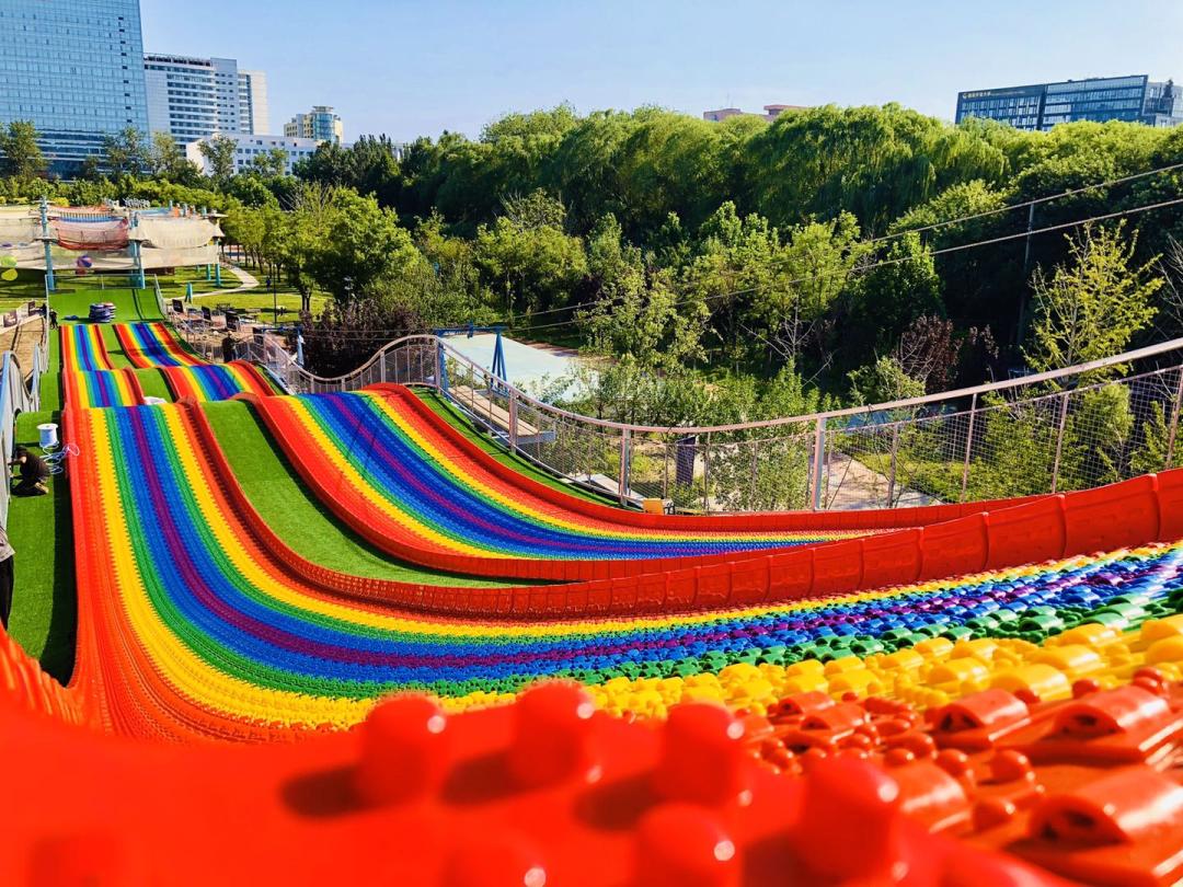 海淀这一街区，入选“国家级”！你逛过吗?