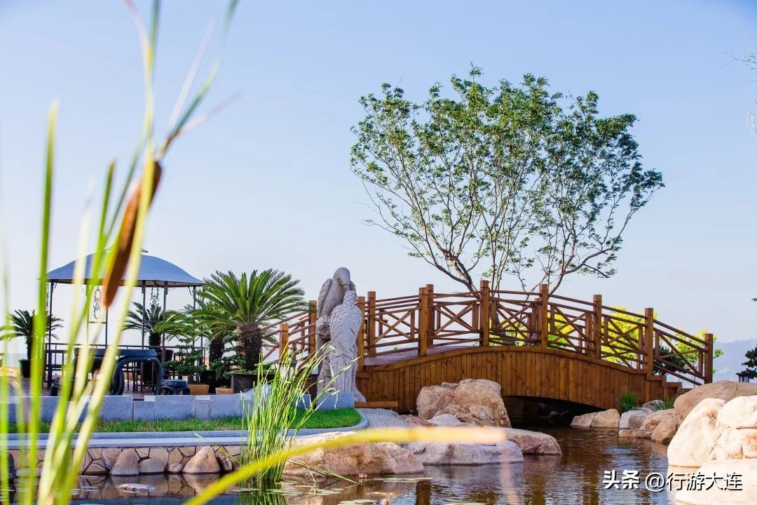 十一嗨玩计划,大连十一去哪儿玩推荐