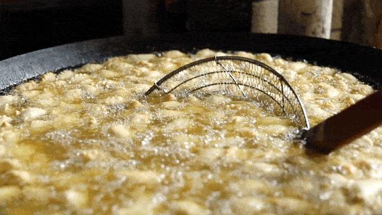 广州年味小吃有什么,广州年味美食做法