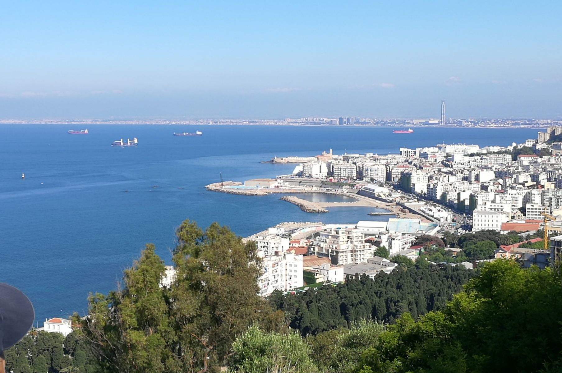 非洲十大城市，可以比肩国内二线城市，打破你对非洲的传统印象