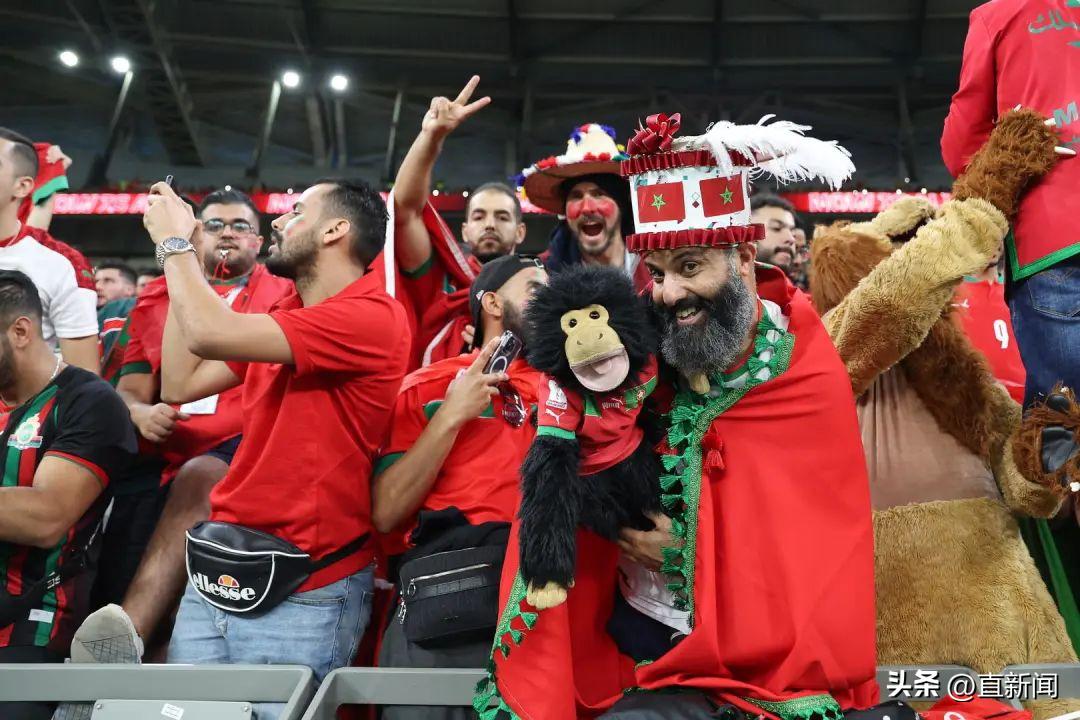 法国2-0摩洛哥姆巴佩和阿什拉夫,姆巴佩法国对摩洛哥进球了吗