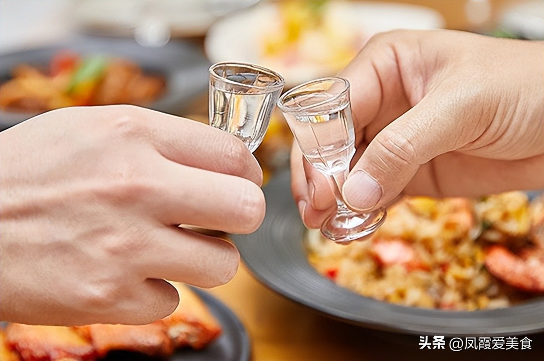 四档纯粮食酒推荐,请朋友吃饭白酒推荐