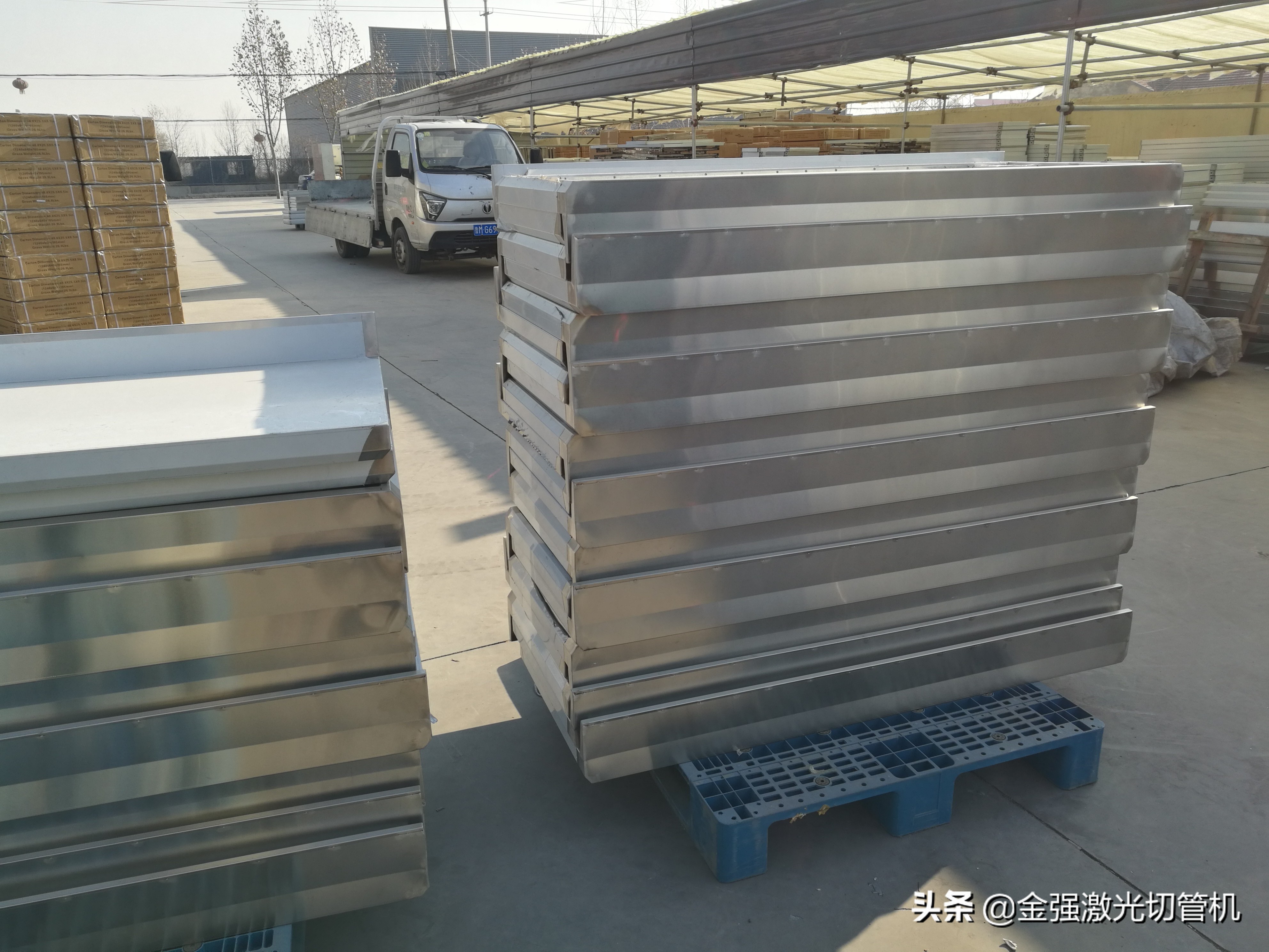 开厂创业历程,开工厂投资一千万