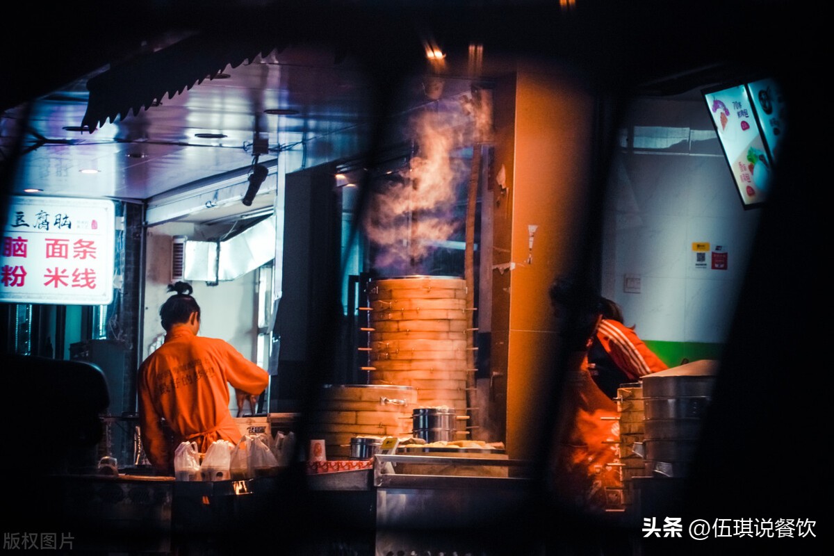 小餐饮创业初期最困难的是什么,小餐饮创业的十大忠告