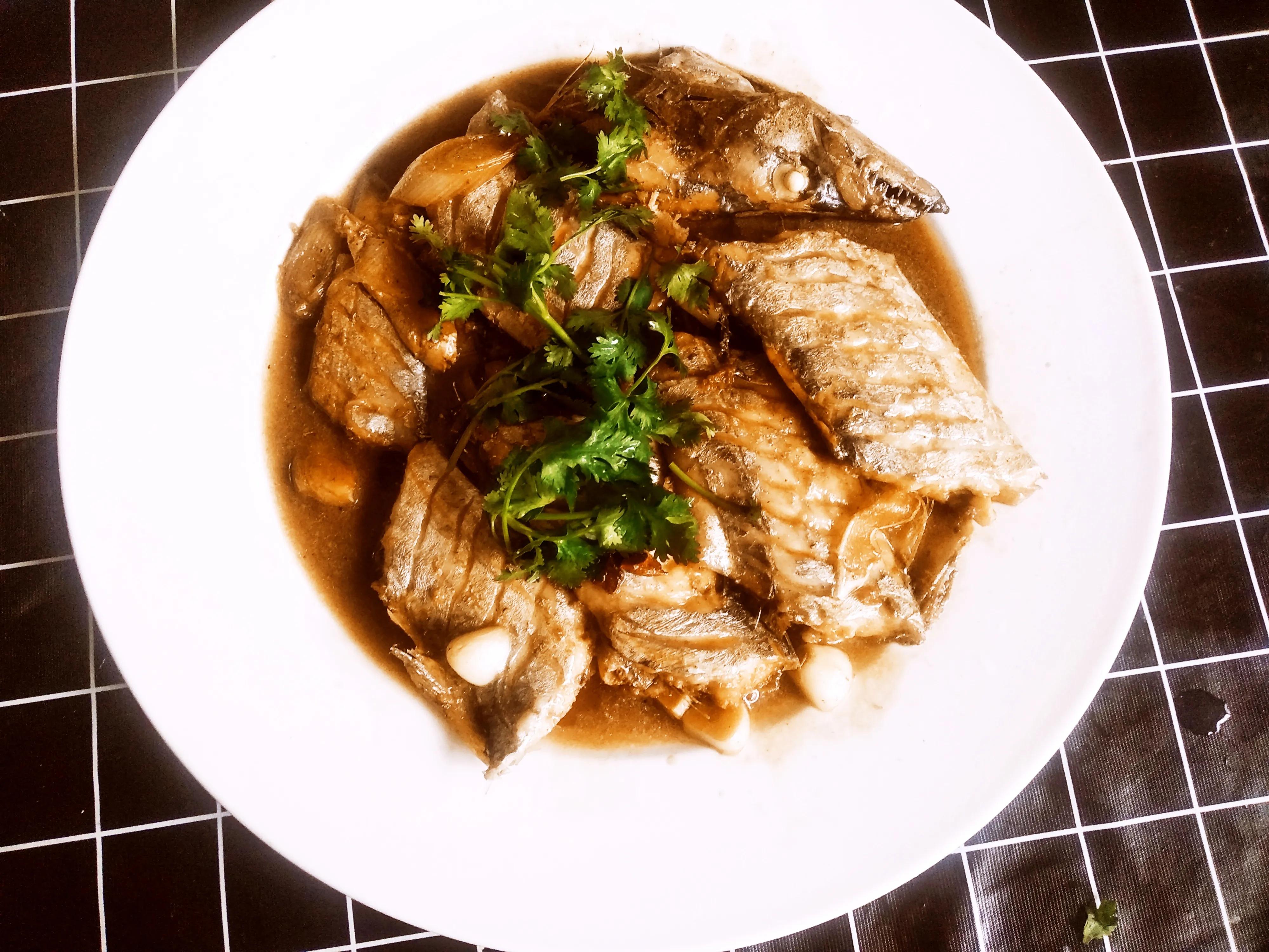 常吃的大海鱼的种类和名字,常吃的大海鱼有哪些