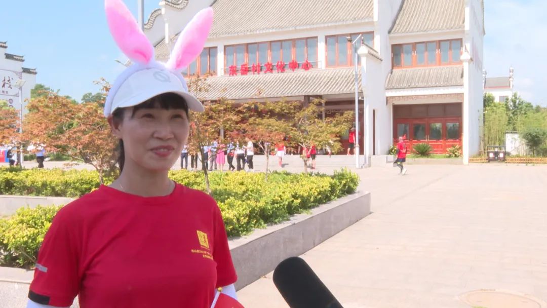 全民健身喜迎二十大,全民健身迎华诞