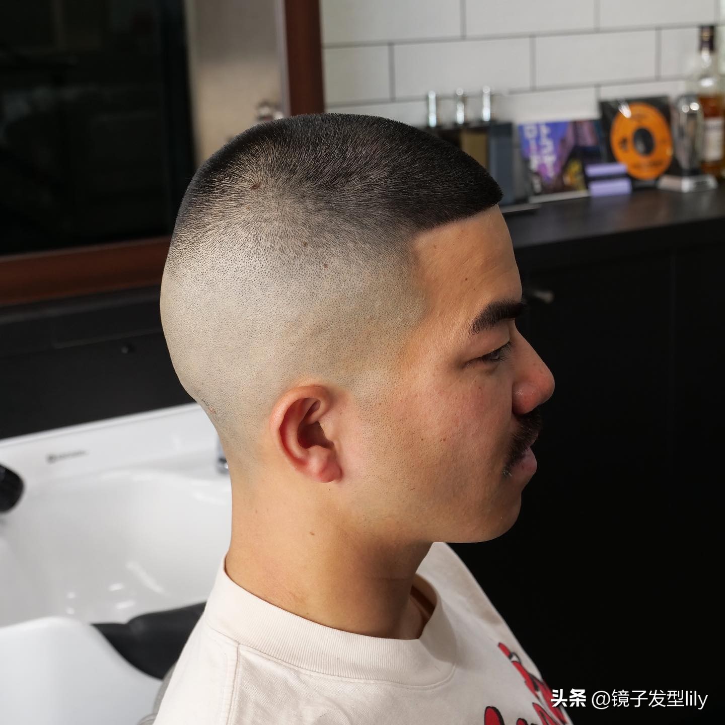 2019流行清爽男发,15款帅气男发精神时尚很百变