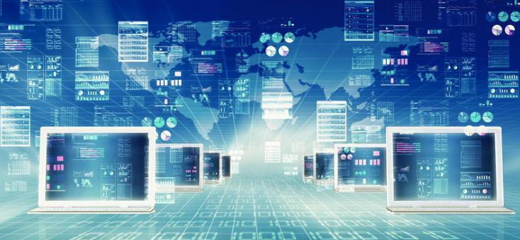 华为云生态助力数字化,华为云企业上云塑造数字化新生态