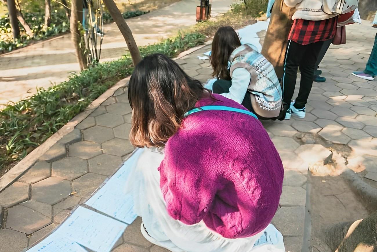 智慧的老人不会把麻烦留给下一代,年老的时候不指望儿子