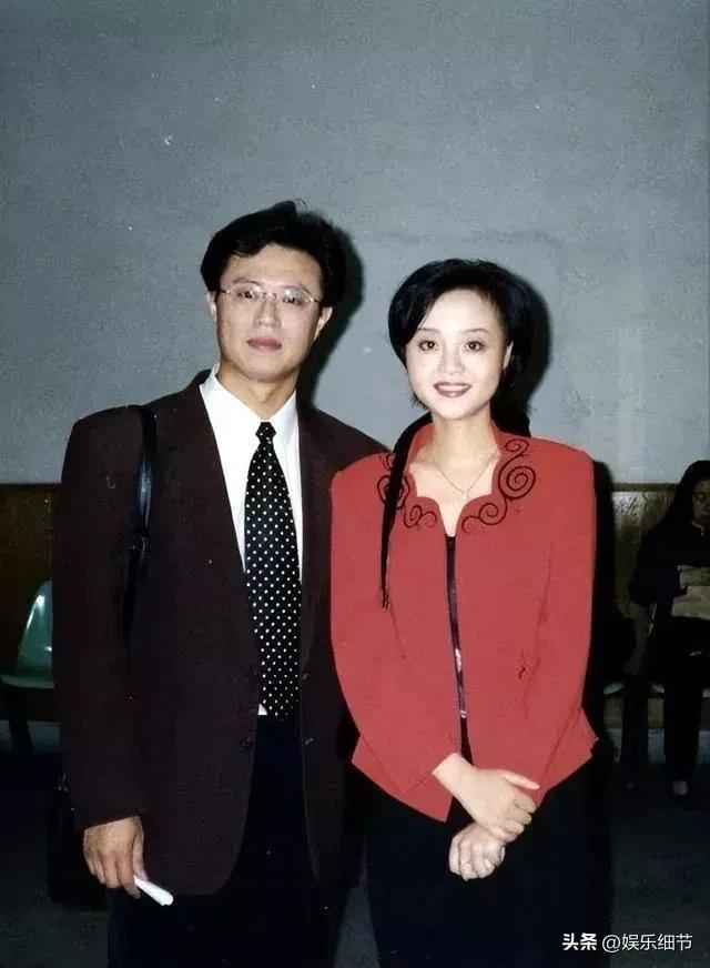 白燕升老婆瘫痪好了吗,央视主持人白燕升