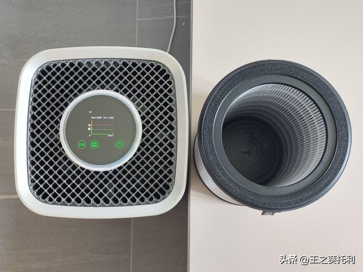 格力空气净化器kj580g,格力kj580g-a01空气净化器怎么样