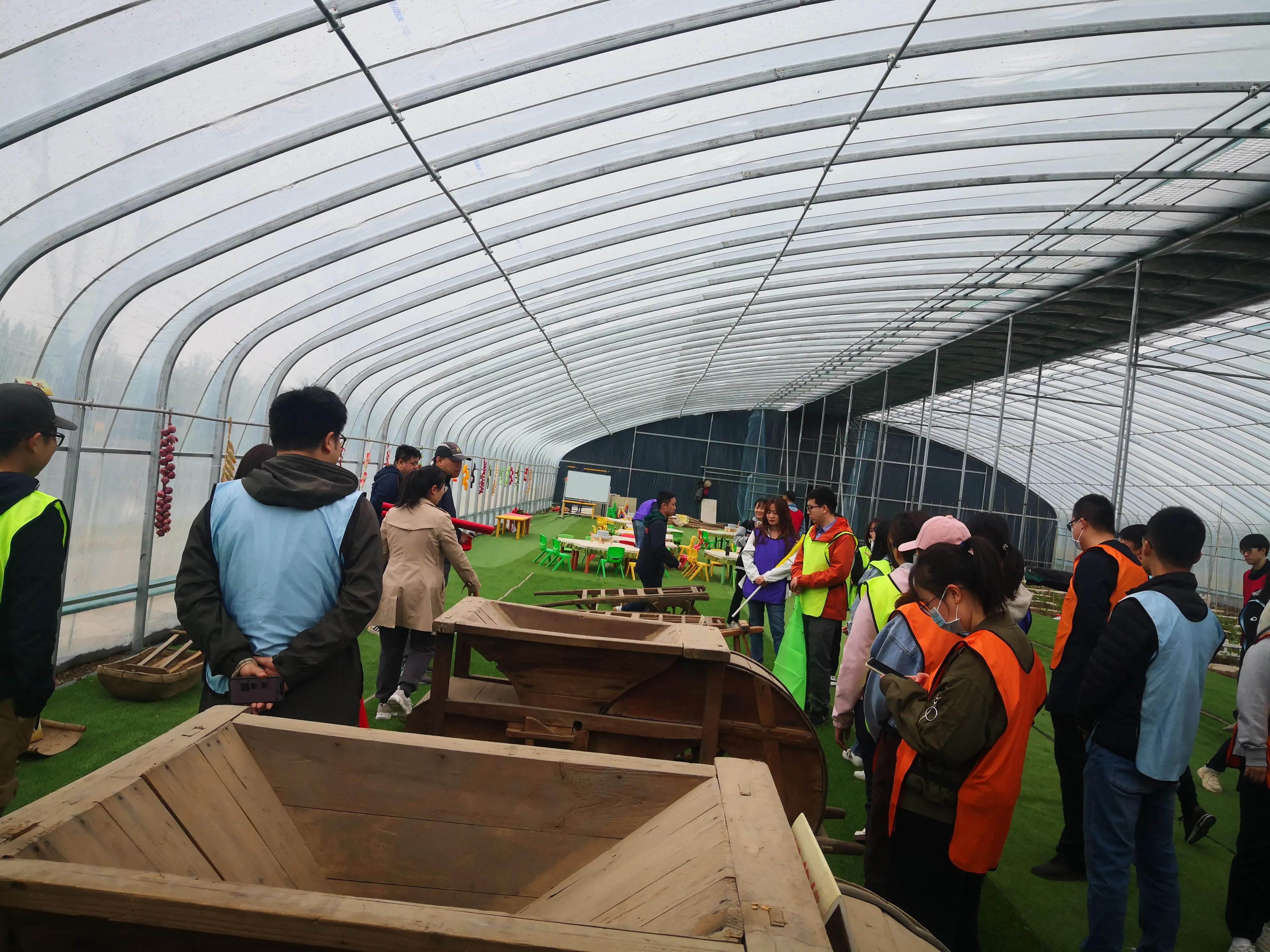 好玩的地方北辰区,好玩的地方天津北辰