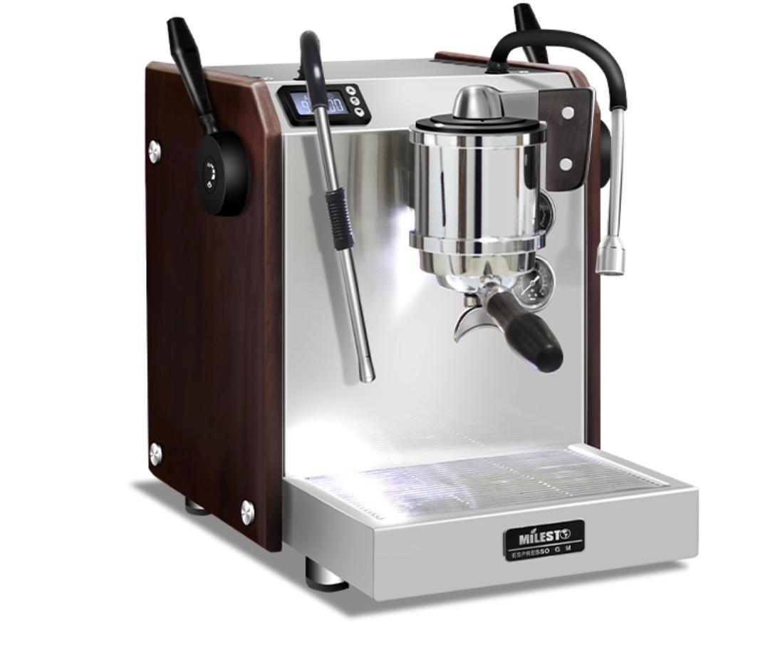 全自动哪种咖啡机好用,半自动咖啡机选哪种咖啡