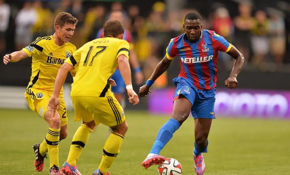 夏洛特fcvs纽约红牛直播,纽约红牛vs夏洛特fc比赛回看