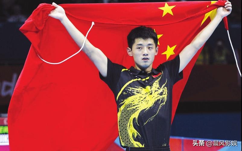 张继科最新与景甜的关系,张继科跟景甜事件到底是怎么回事